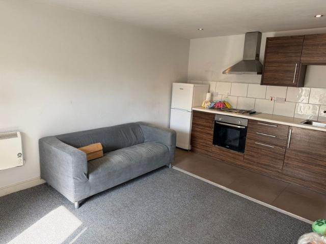 Apartment for rent in Broomhill, South Yorkshire