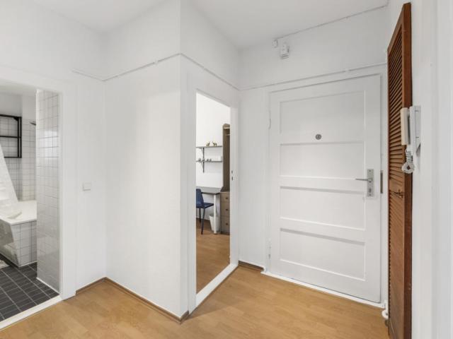 Apartment mieten in Britz, Berlin