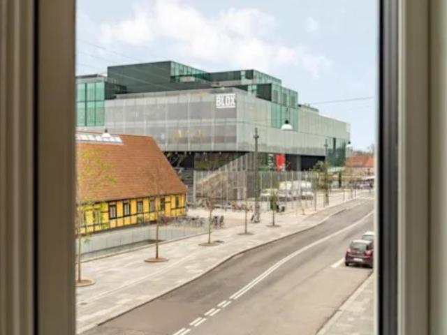 Lejlighed til leje i København