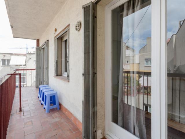 Apartamento en alquiler en Ciutat Vella, Barcelonès