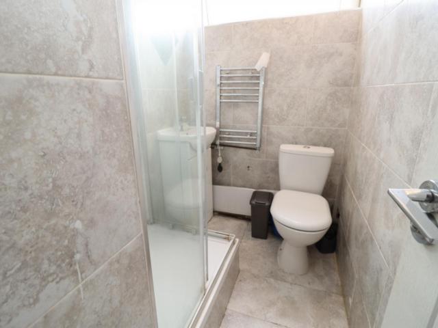 Room for rent in Barnsbury, Greater London