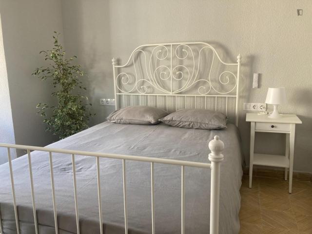 Apartamento en alquiler en Alicante, Nostra Senyora de Gràcia