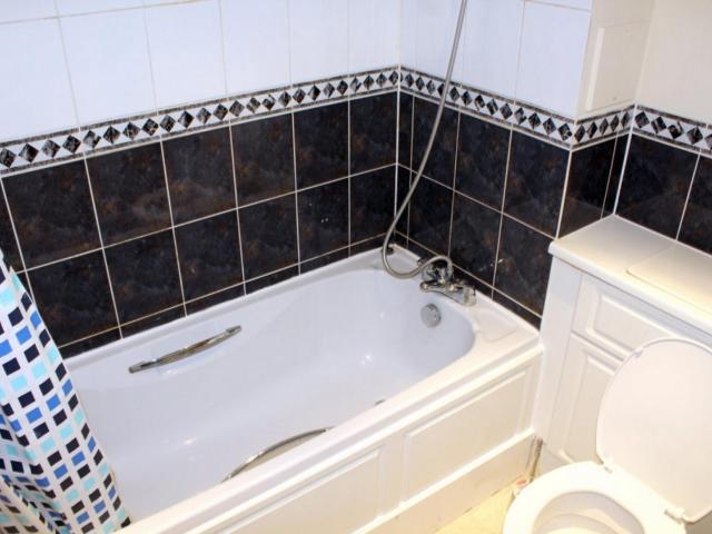 Room for rent in Virginia Quay, Blackwall