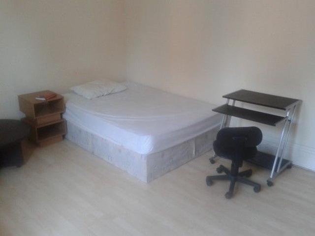 Room for rent in City Centre, Scotland