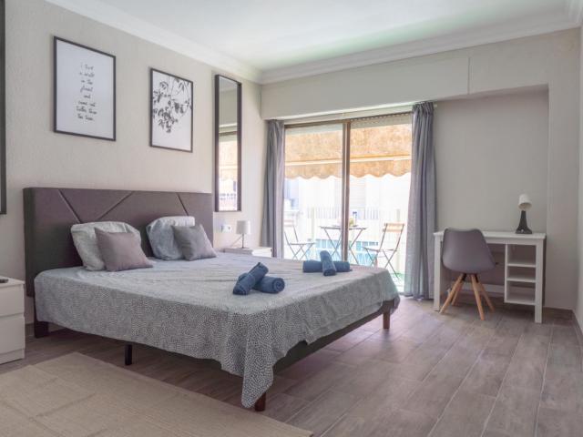Apartamento en alquiler en les Carolines Baixes, l'Alacantí