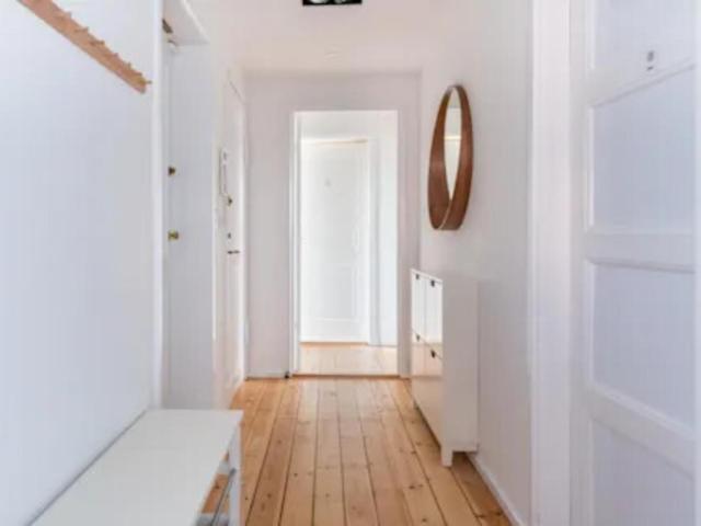 Lejlighed til leje i Nørrebro, København