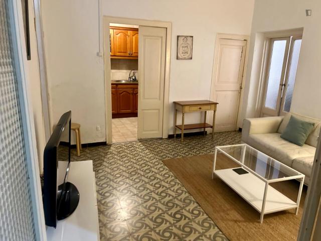 Apartamento en alquiler en Ciutat Vella, Barcelonès
