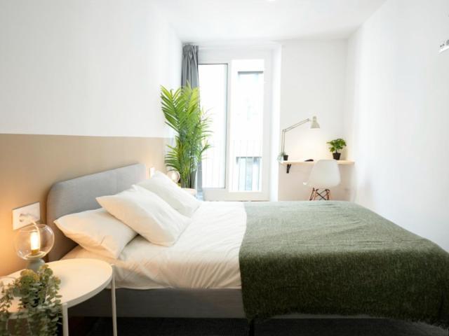Apartamento en alquiler en Ciutat Vella, Barcelonès