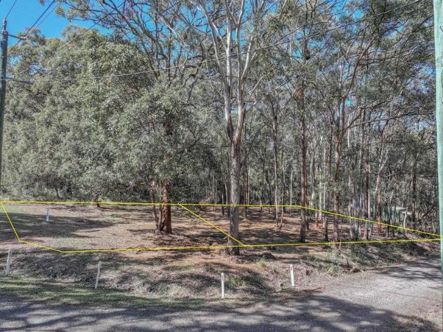 Land for sale in Toombul, Queensland