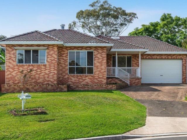 House for sale in Sydney, New South Wales