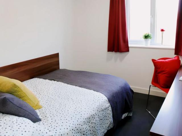 Room for rent in Plungington, Higher Bartle