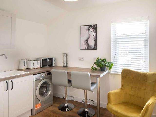 Room for rent in Marylebone, Wigan
