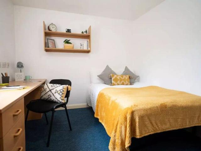 Room for rent in Plungington, Higher Bartle