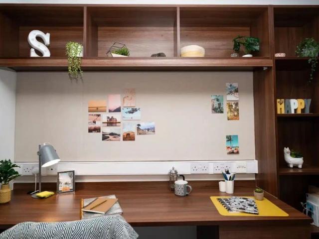 Room for rent in Plungington, Higher Bartle