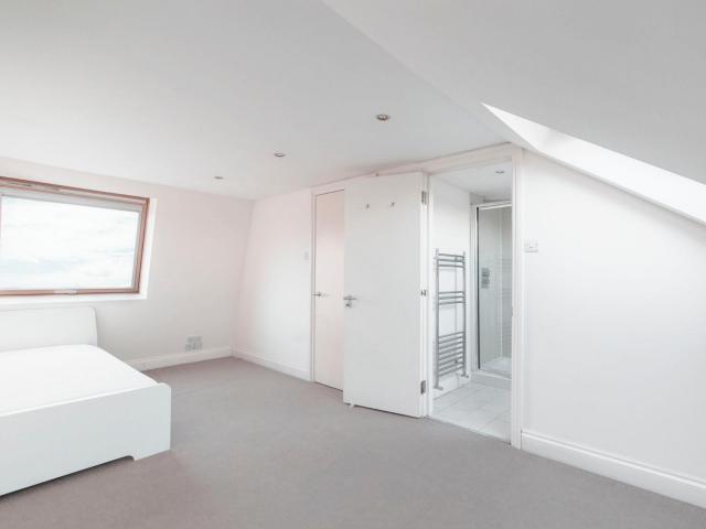 Room for rent in Fulham, Greater London