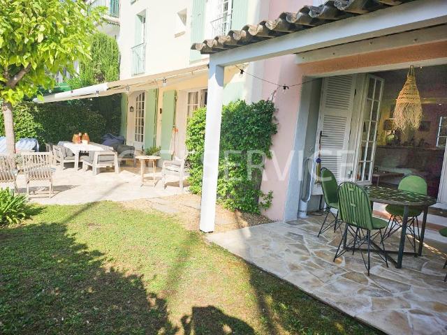 Maison vente à Arrondissement de Draguignan, Cogolin
