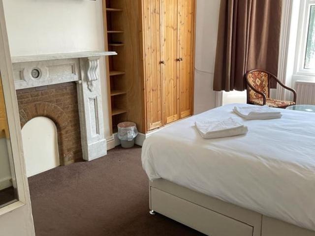 Apartment for rent in West Cliff, Bournemouth