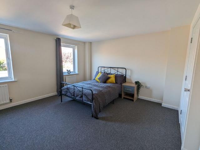 House for rent in Patchway, South Gloucestershire