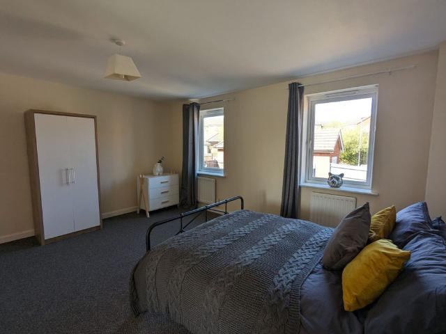 House for rent in Patchway, South Gloucestershire