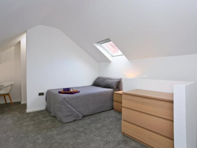 Apartment for rent in Burley, Leeds