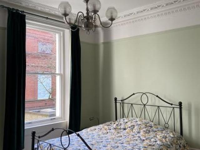 Room for rent in Bethnal Green, Greater London