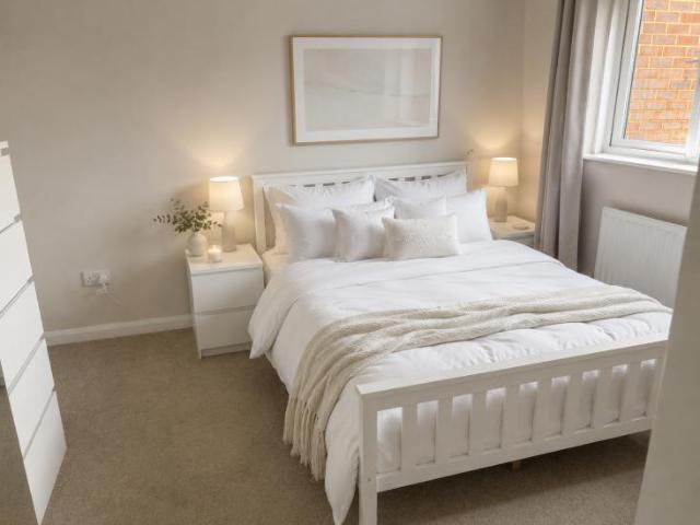 Room for rent in Spring Vale, Hampshire