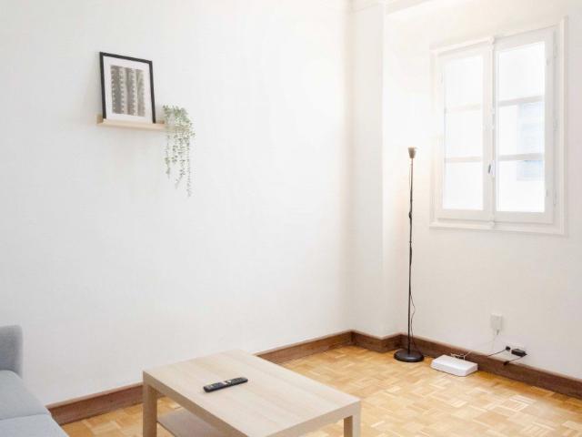 Habitación en alquiler en l'Eixample, Comarca de València