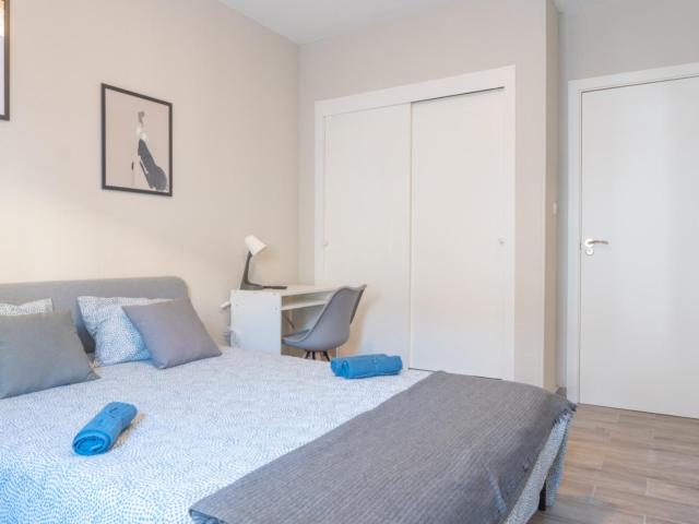Apartamento en alquiler en Alicante, les Carolines Baixes