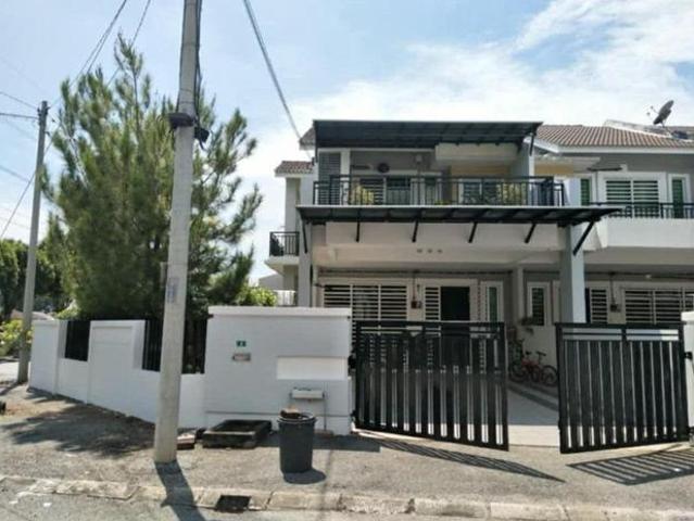 Terraced House for sale in Perak, Tanjong Ipoh