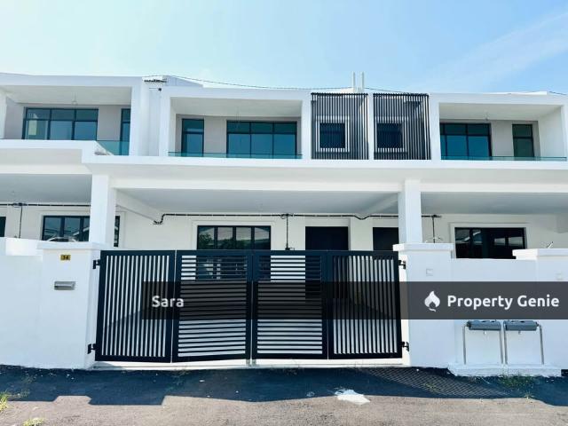 Terraced House for sale in Perak, Tanjong Ipoh