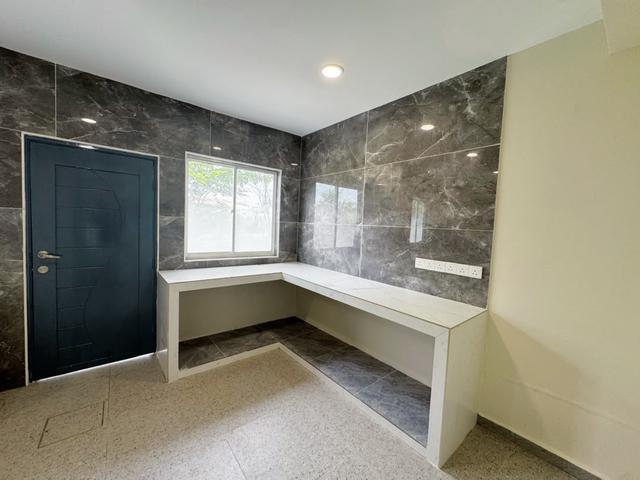 Terraced House for sale in Johore Bahru, Johor