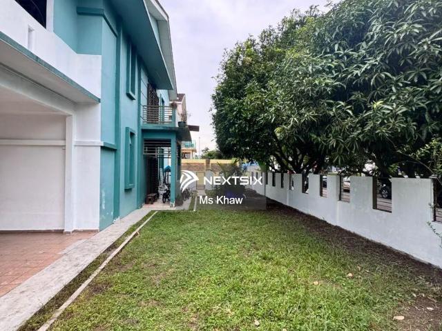 Residential House for sale in Johor