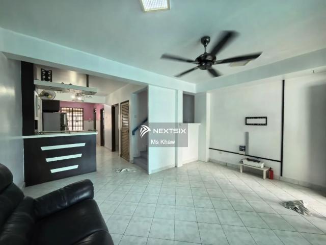 Residential House for sale in Johor