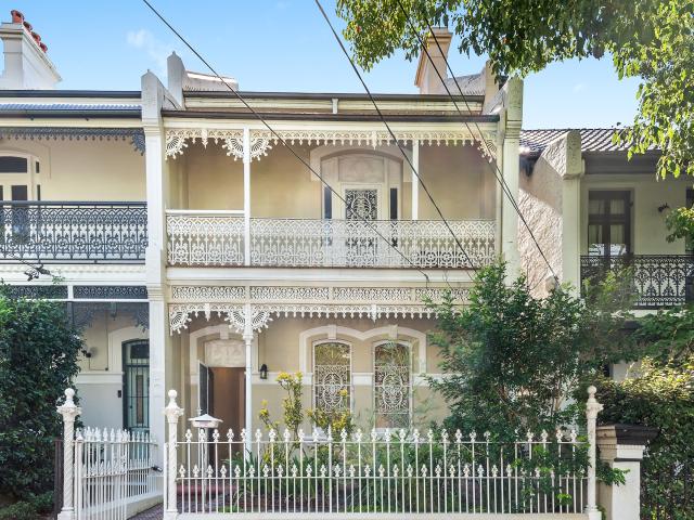 House for sale in Sydney, New South Wales
