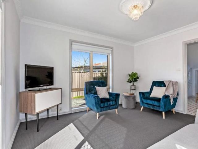 Townhouse for rent in Camerons Creek, Victoria
