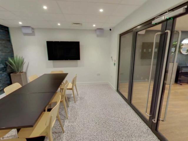 Studio for rent in St. George in the East, Greater London