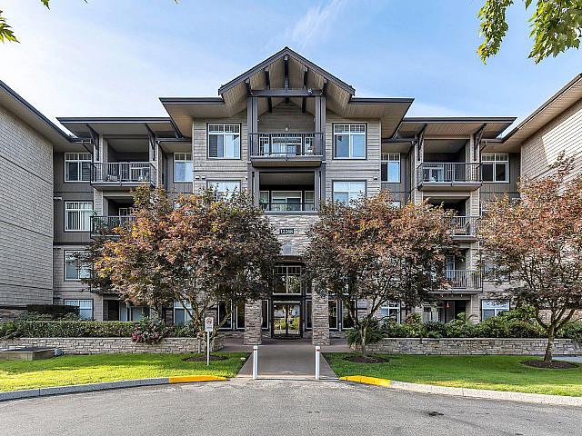 Condo for sale in Port Coquitlam, British Columbia