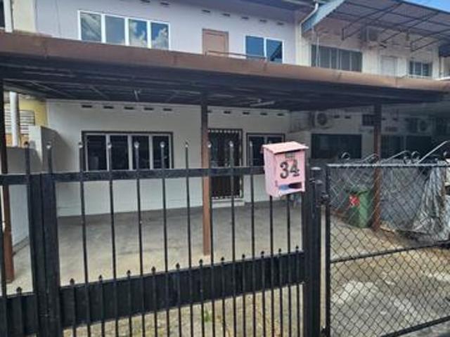 Residential House for rent in Kuching, Sarawak