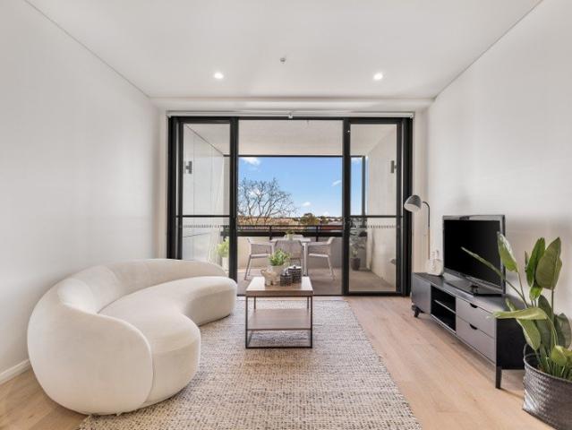 Apartment for sale in Alexandria, Sydney