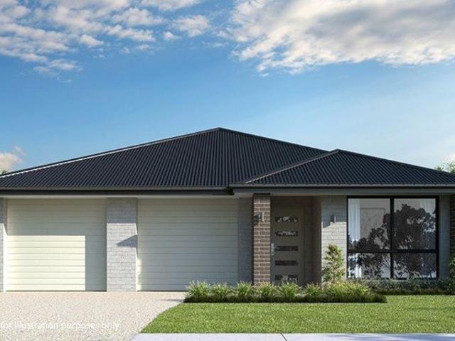 Cottage for sale in Woodgate, Queensland
