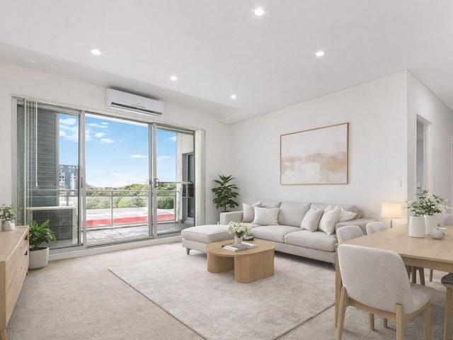 Apartment for sale in Sydney, New South Wales
