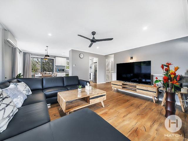 House for rent in Toombul, Queensland