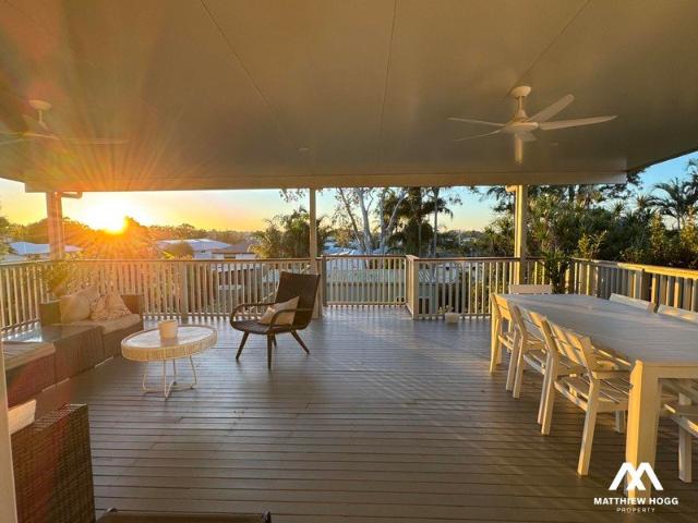 House for rent in Manly West, Greater Brisbane