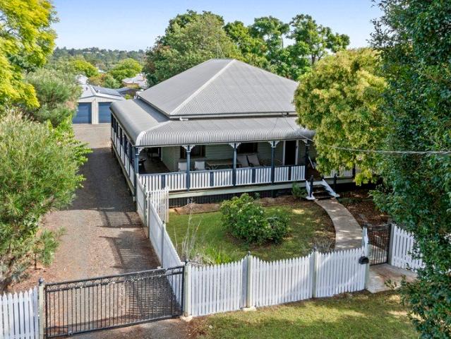 House for sale in Toowoomba, Queensland