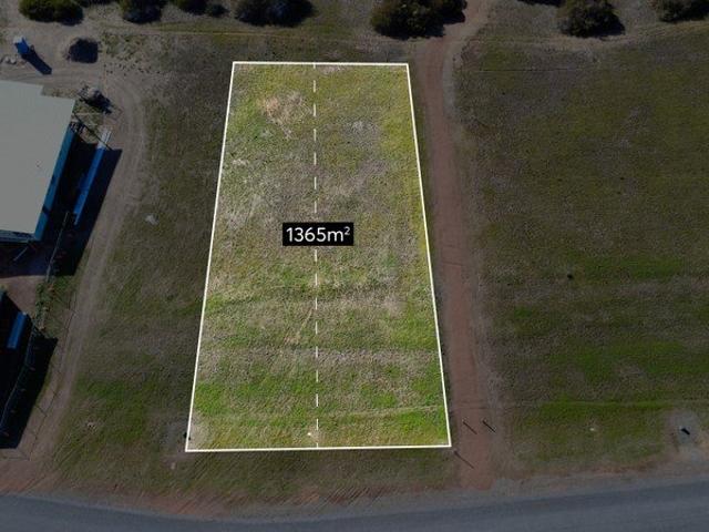 Land for sale in Point Boston, South Australia