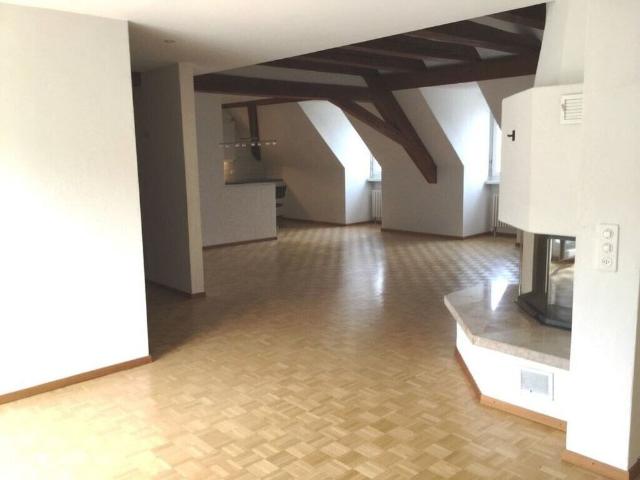 Apartment mieten in Zurzach, Aargau