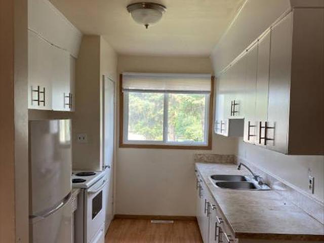 House for rent in Saskatchewan