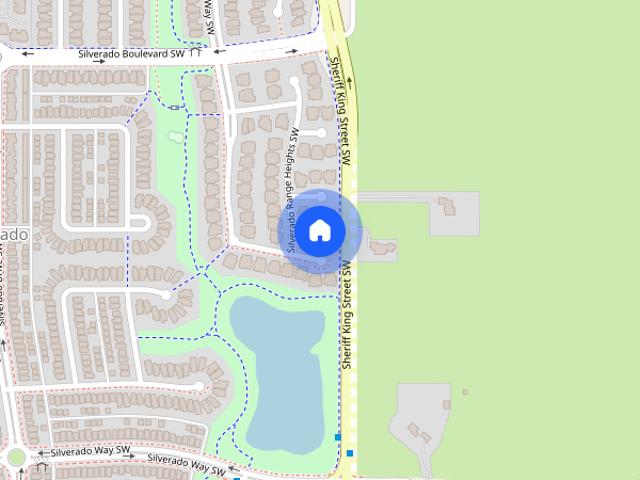 House for rent in Northwest, Alberta