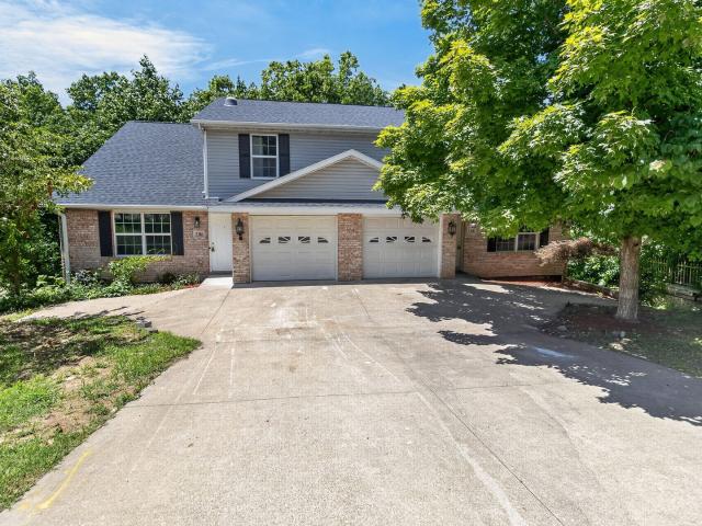 House for rent in Columbia, Boone County