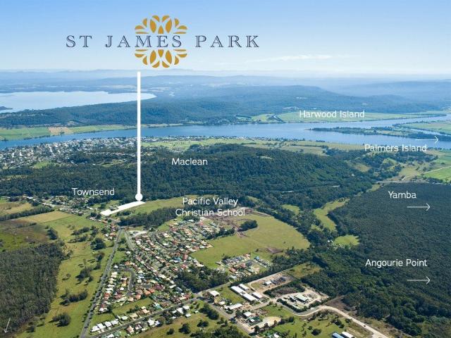 Land for sale in Townsend, New South Wales